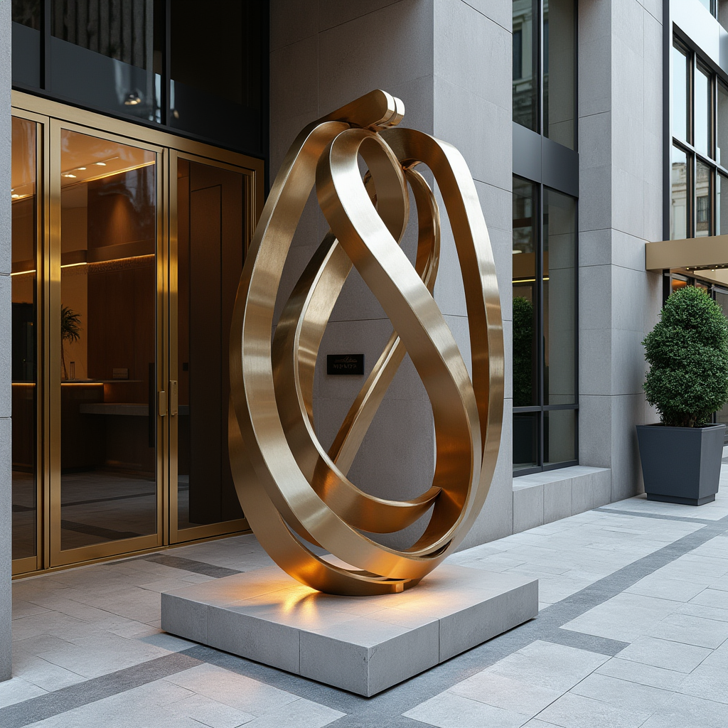 Outdoor Luxury Piece 17 artwork